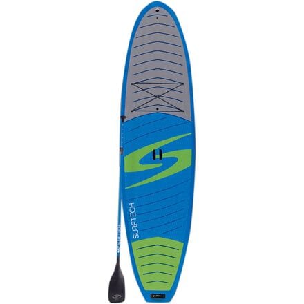 Surftech - Lido Fleet Stand-Up Paddleboard