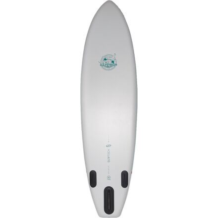 Surftech - Gulfstream Inflatable Stand-Up Paddleboard