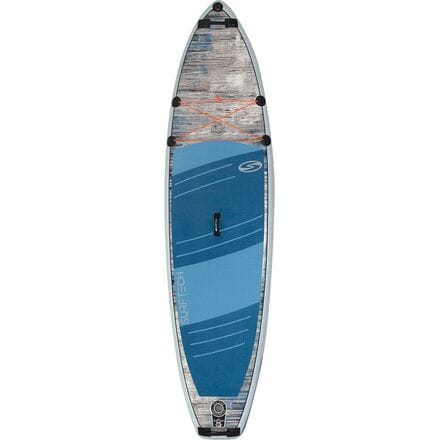 Surftech - Beachcraft Air Travel Inflatable Stand-Up Paddleboard
