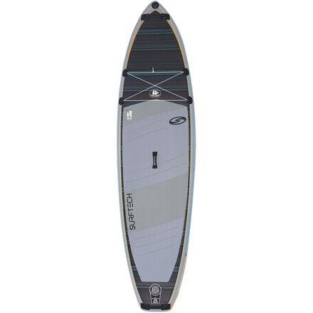 Surftech - x Prana Air Travel High Seas Inflatable Stand-Up Paddleboard
