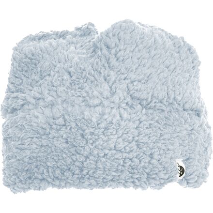Sherpa-Helo Beanie