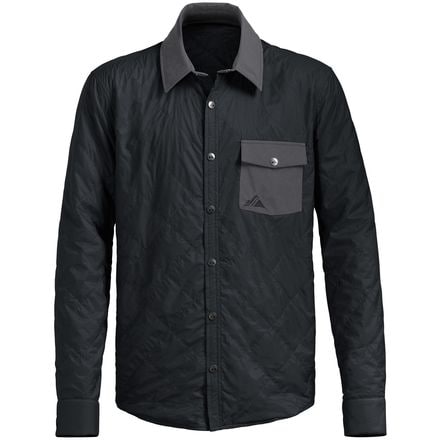 Strafe Outerwear - Alpha Shirt Jacket - Men's