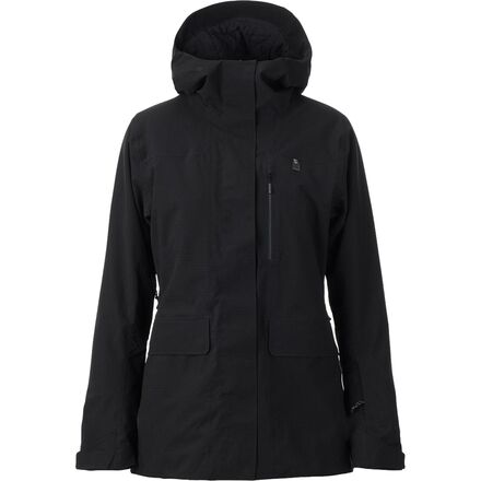 Castle Jacket - Women's