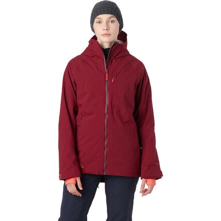 Lucky Jacket - Women's