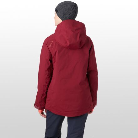Strafe Outerwear - Lucky Jacket - Women's