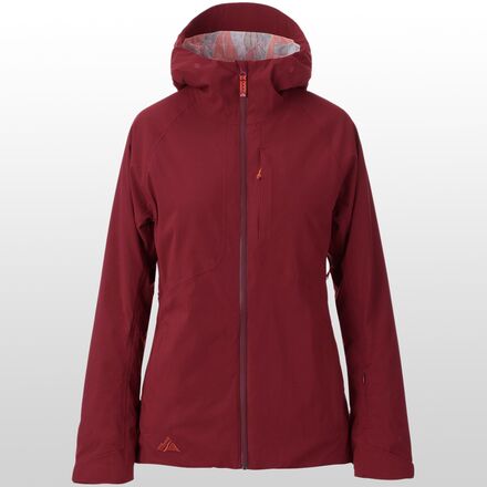 Strafe Outerwear - Lucky Jacket - Women's