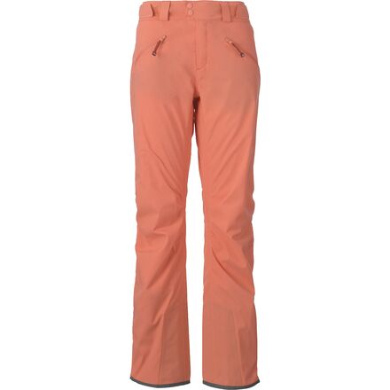 Strafe Outerwear - Wildcat Pant - Women's - Papaya