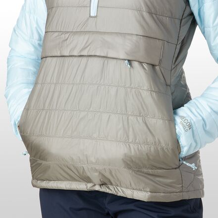 Strafe Outerwear - Aero Pullover Insulator Jacket - Women's