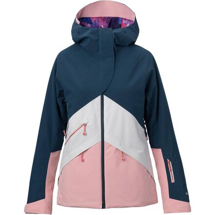 Lucky Jacket - Women's