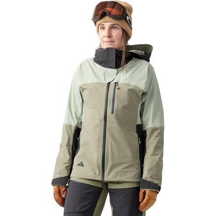 Meadow Jacket - Women's