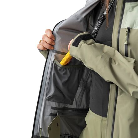 Strafe Outerwear - Meadow Jacket - Women's