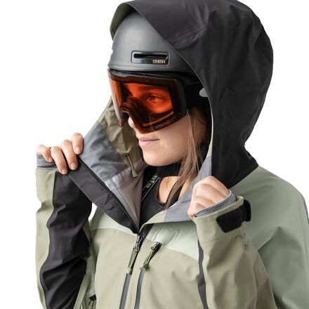 Strafe Outerwear - Meadow Jacket - Women's