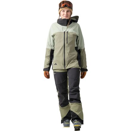Strafe Outerwear - Meadow Jacket - Women's