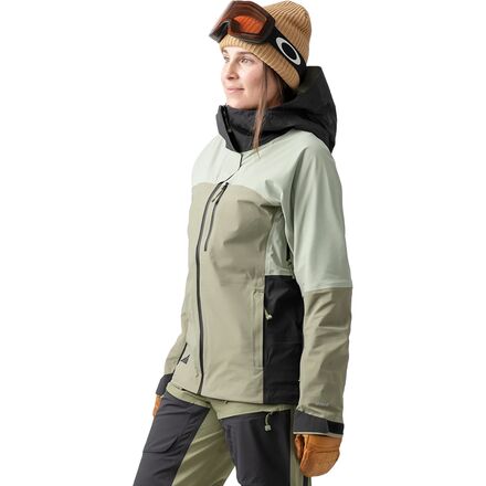 Strafe Outerwear - Meadow Jacket - Women's