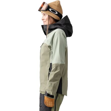 Strafe Outerwear - Meadow Jacket - Women's