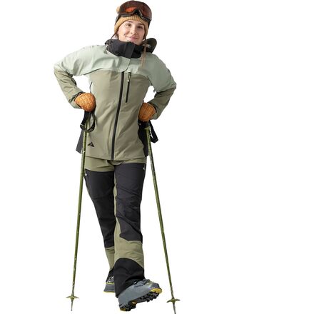 Strafe Outerwear - Meadow Jacket - Women's
