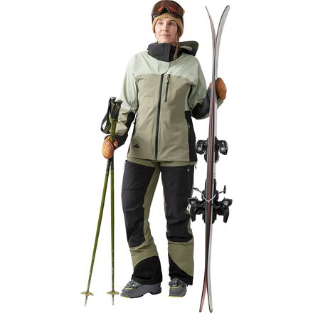 Strafe Outerwear - Meadow Jacket - Women's