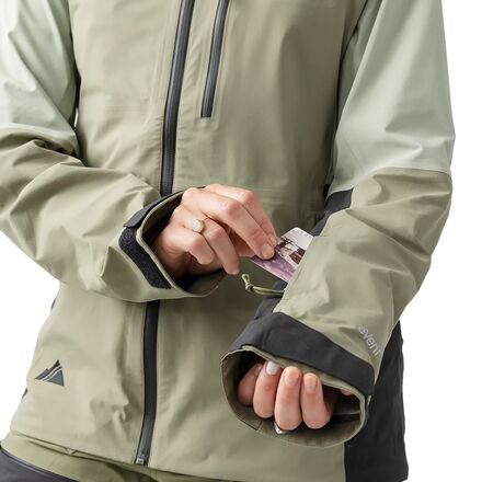 Strafe Outerwear - Meadow Jacket - Women's
