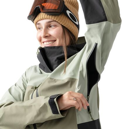 Strafe Outerwear - Meadow Jacket - Women's