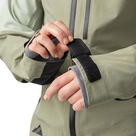 Strafe Outerwear - Meadow Jacket - Women's