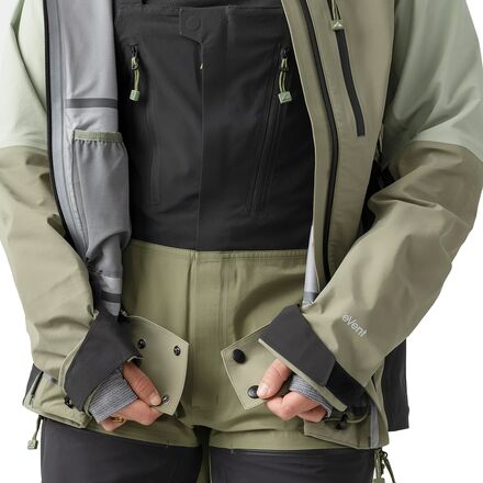 Strafe Outerwear - Meadow Jacket - Women's
