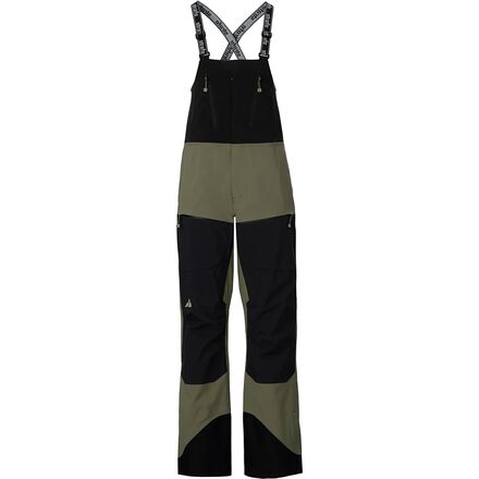 Scarlett Bib Pant - Women's