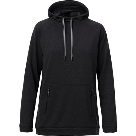 Tech Hoodie - Women's