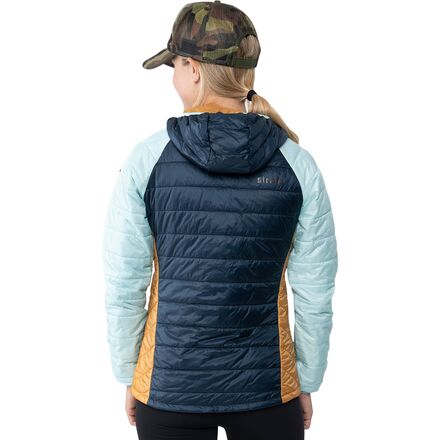 Strafe Outerwear - Aero Insulator Jacket - Women's