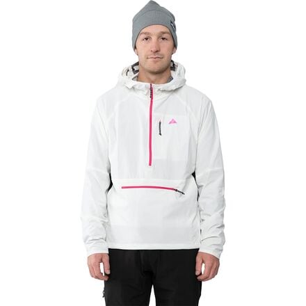 Strafe Outerwear - Recon Pullover - Men's - Ice