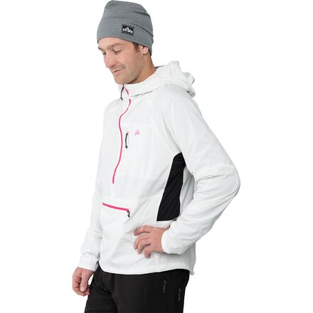 Strafe Outerwear - Recon Pullover - Men's