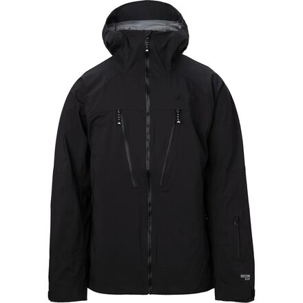 Strafe Outerwear - Pyramid 3L Shell Jacket - Men's