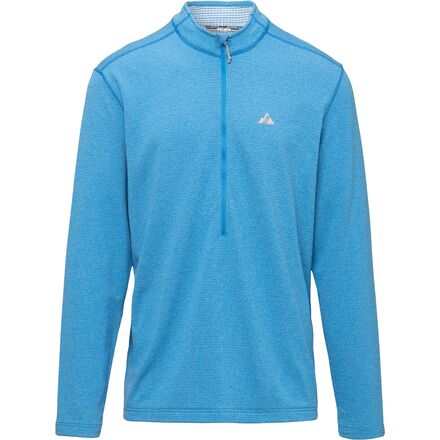 Basecamp Half Zip Shirt