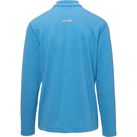 Strafe Outerwear - Basecamp Half Zip Shirt