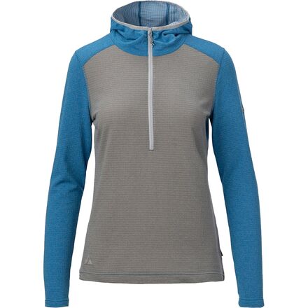 Basecamp Hoodie-Women's