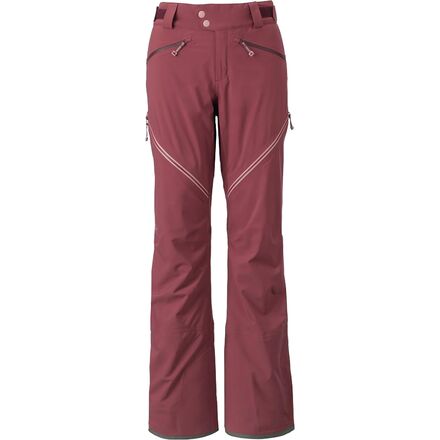 Belle Pant-Women's