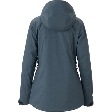 Strafe Outerwear - Castle Jacket-Women's
