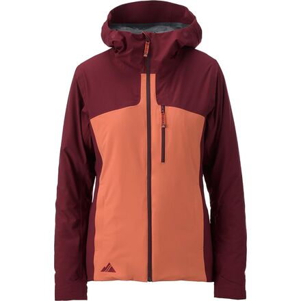 Eden Jacket-Women's