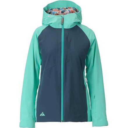 Lucky Jacket - Women's - 2020