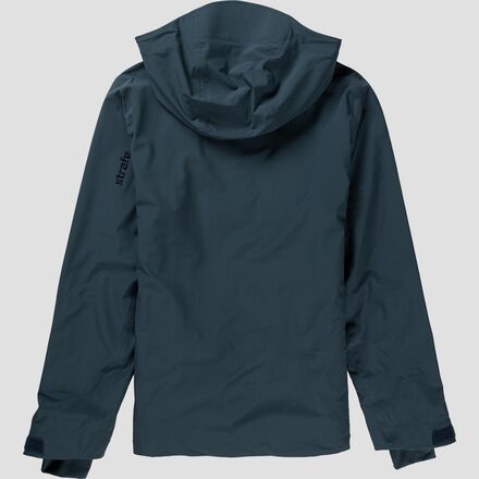 Strafe Outerwear - Pyramid Jacket 2021