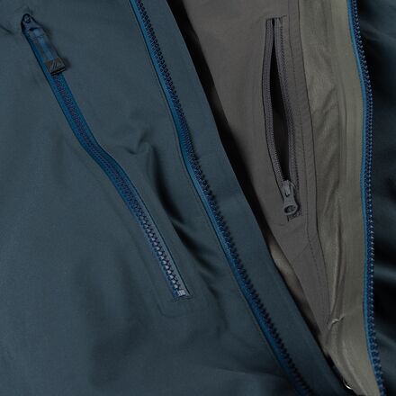 Strafe Outerwear - Pyramid Jacket 2021