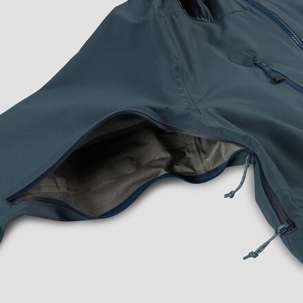 Strafe Outerwear - Pyramid Jacket 2021