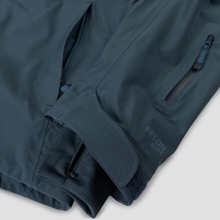 Strafe Outerwear - Pyramid Jacket 2021