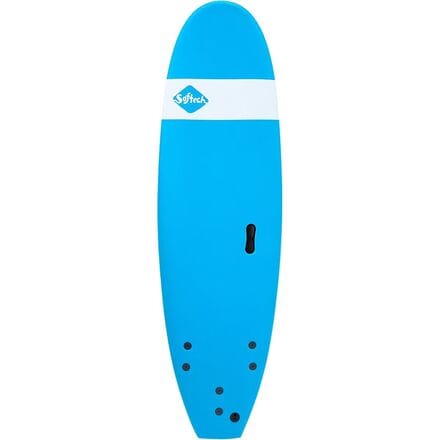 Softech - Roller Shortboard Surfboard
