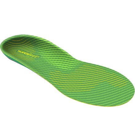 Run Support High Arch V2 Footbed