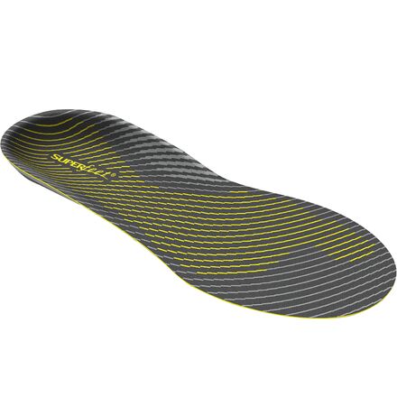 Run Support Low Arch V2 Footbed
