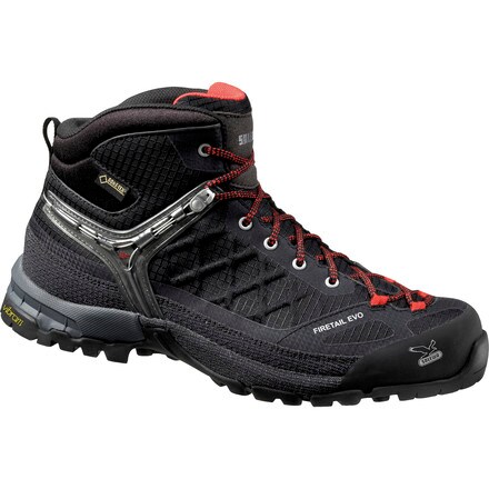 Salewa - Firetail EVO Mid GTX Hiking Boot - Men's