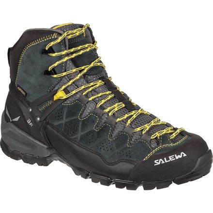 Salewa - Alp Trainer Mid GTX Hiking Boot - Men's