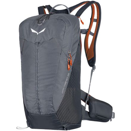 Salewa - MTN Trainer 25L Backpack - Grisaille/Ombre Blue