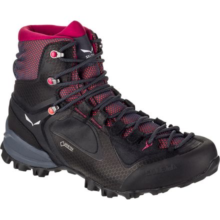 Salewa - Alpenviolet Mid GTX Hiking Boot - Women's