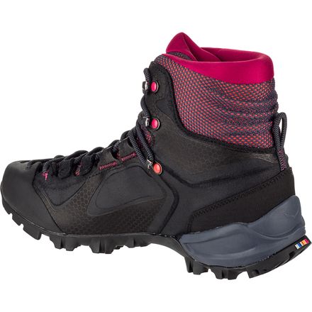 Salewa - Alpenviolet Mid GTX Hiking Boot - Women's